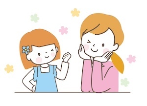 口調が強い夫から、自分と子どもを守る方法