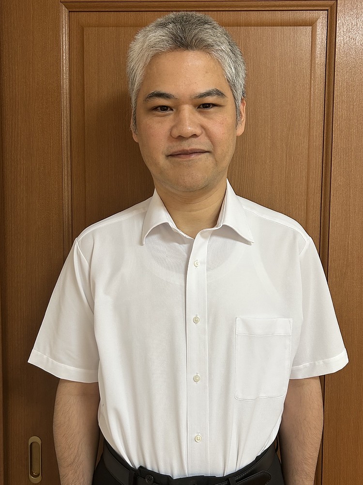 野田成紀 のだせいき