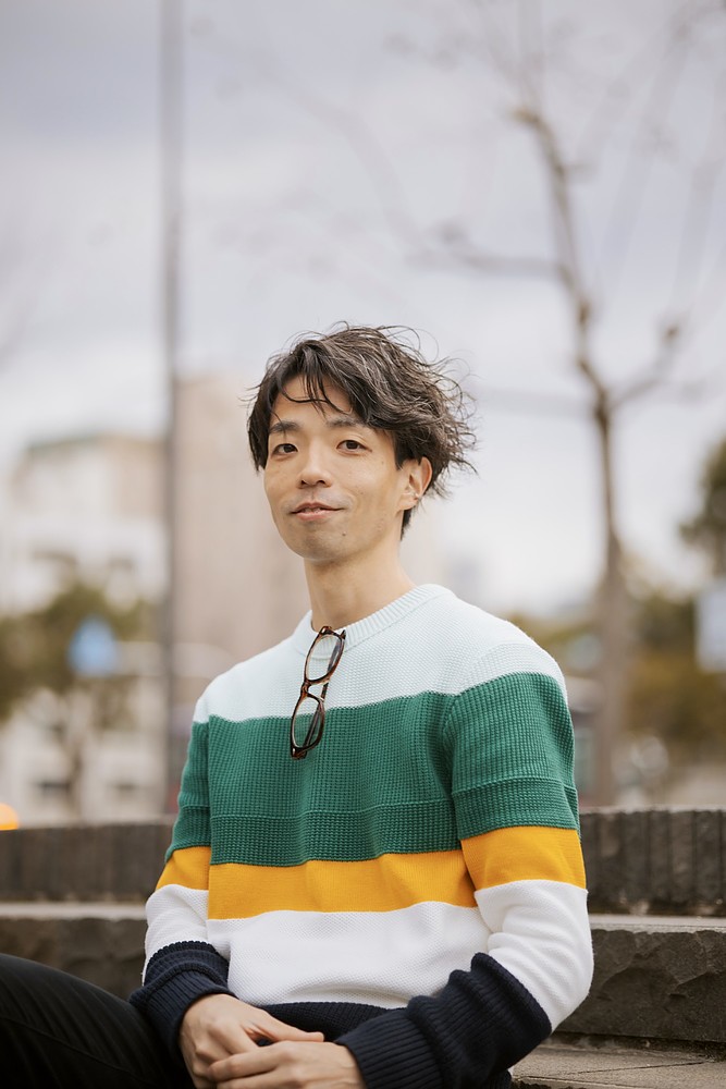 林孝行 はやしたかゆき