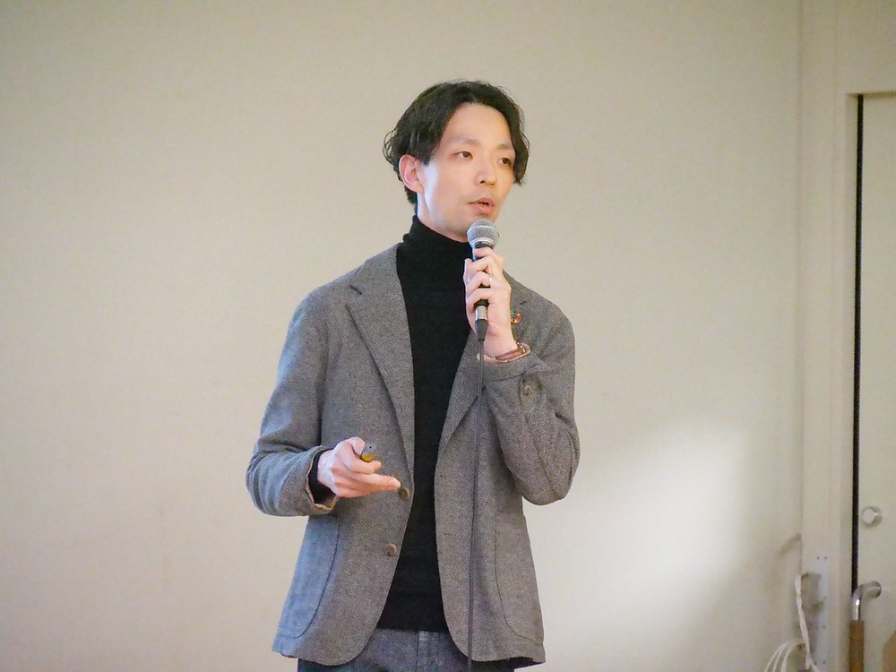 林孝行 はやしたかゆき