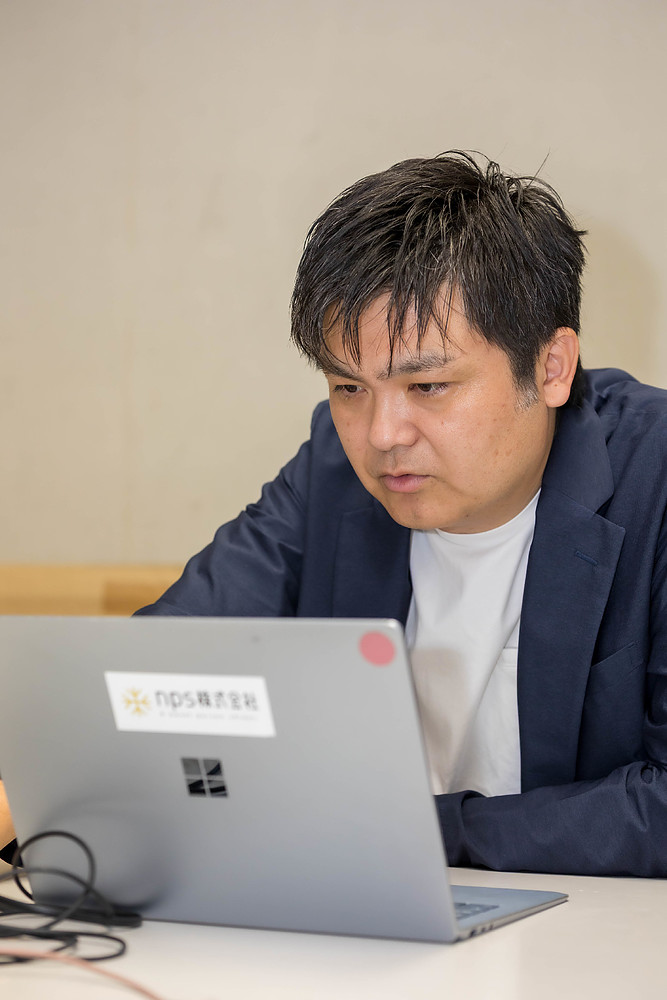 植杉親優 うえすぎちかまさ