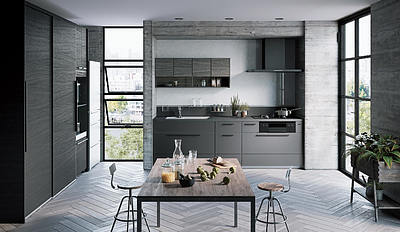 「理想の暮らしが想像できる」ドラマ美術協力のご紹介Vol.1