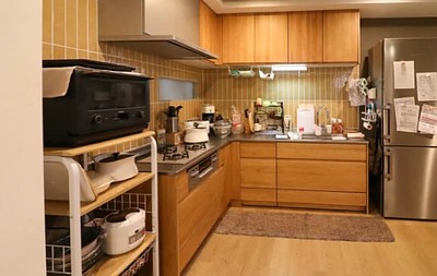 「理想の暮らしが想像できる」ドラマセット事例のご紹介Vol.2