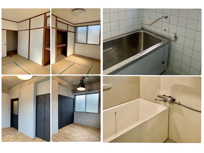 施工事例 施工事例