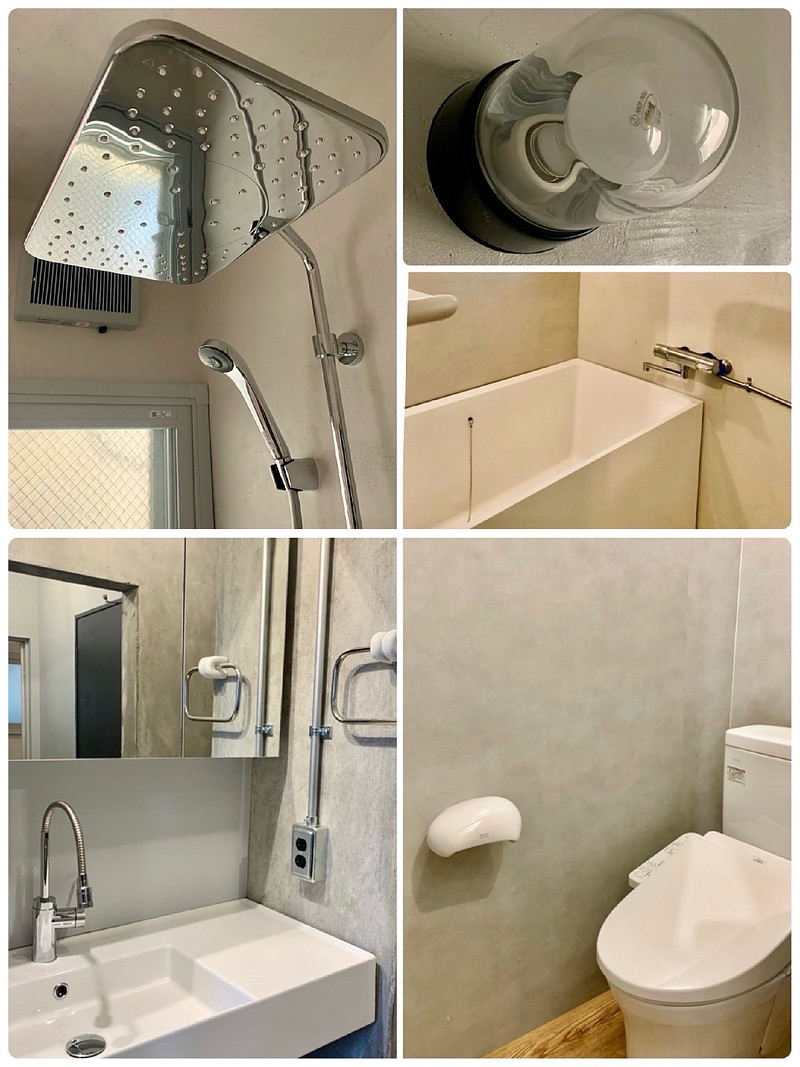 施工事例 施工事例