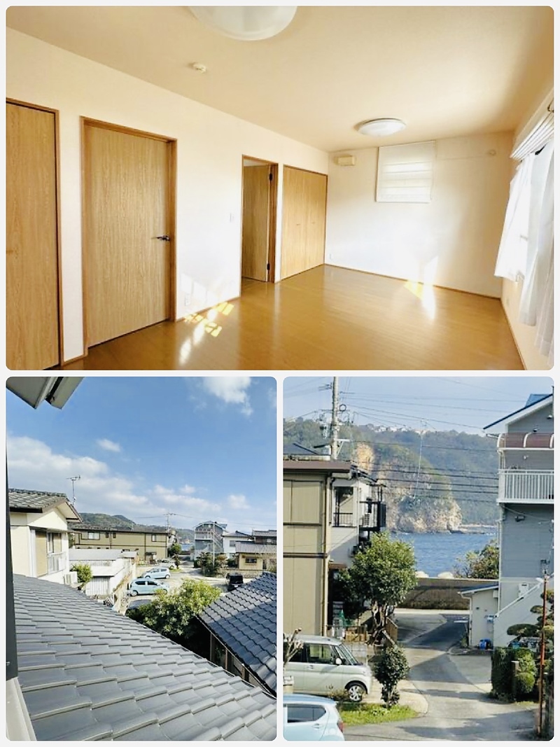 福田　2階