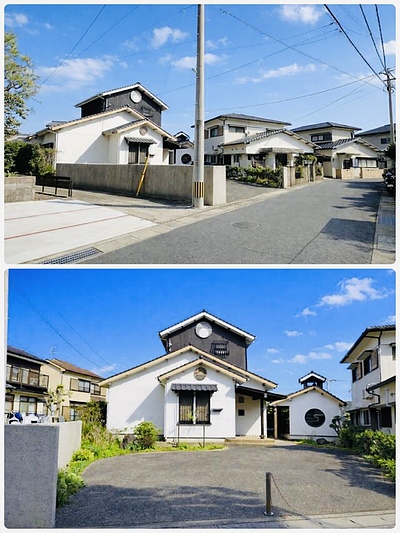 トカイナカで『人生の節目』にあった暮らしを叶える（長崎市福田本町）