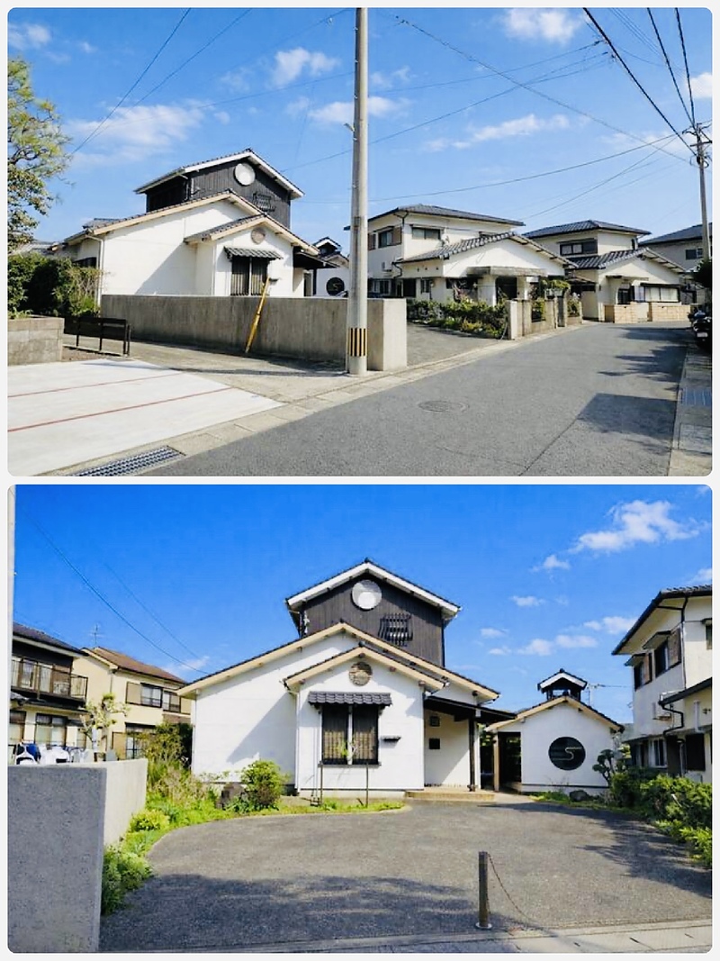 福田　外観