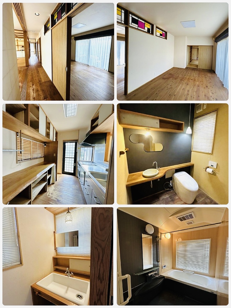 福田　水まわり