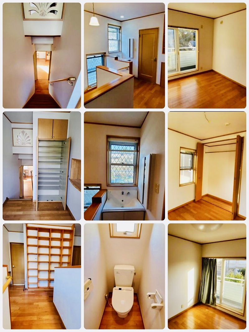 長与町　2階