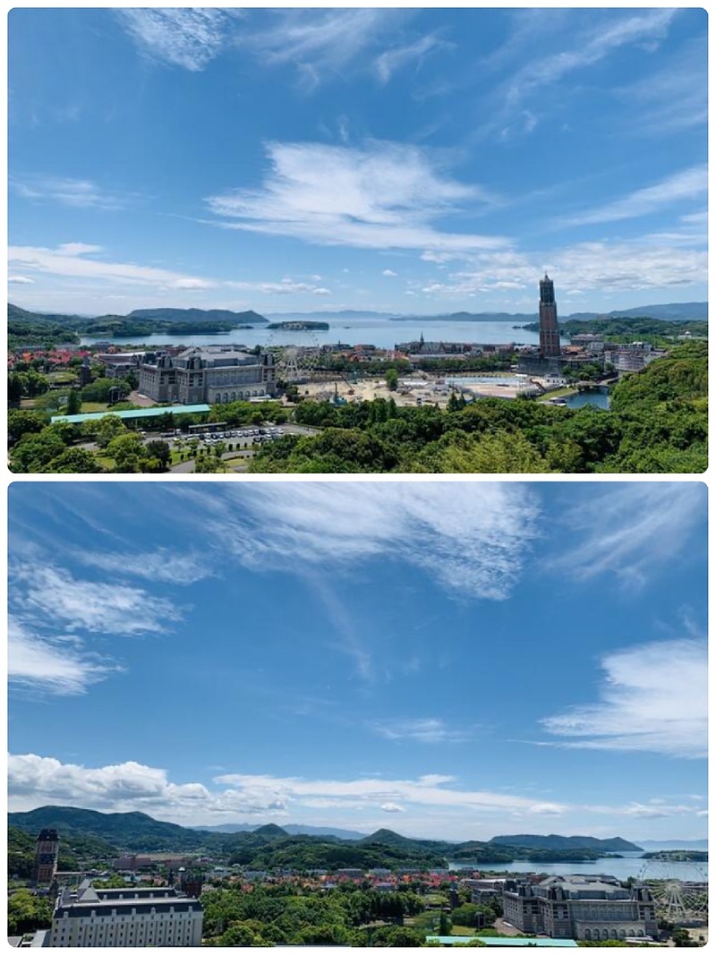ハウステンボス 景色 ハウステンボス 景色