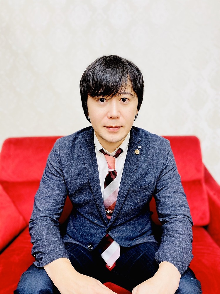 竹口将太 たけぐちしょうた