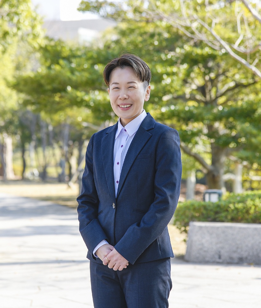 岩田あずさ いわたあずさ