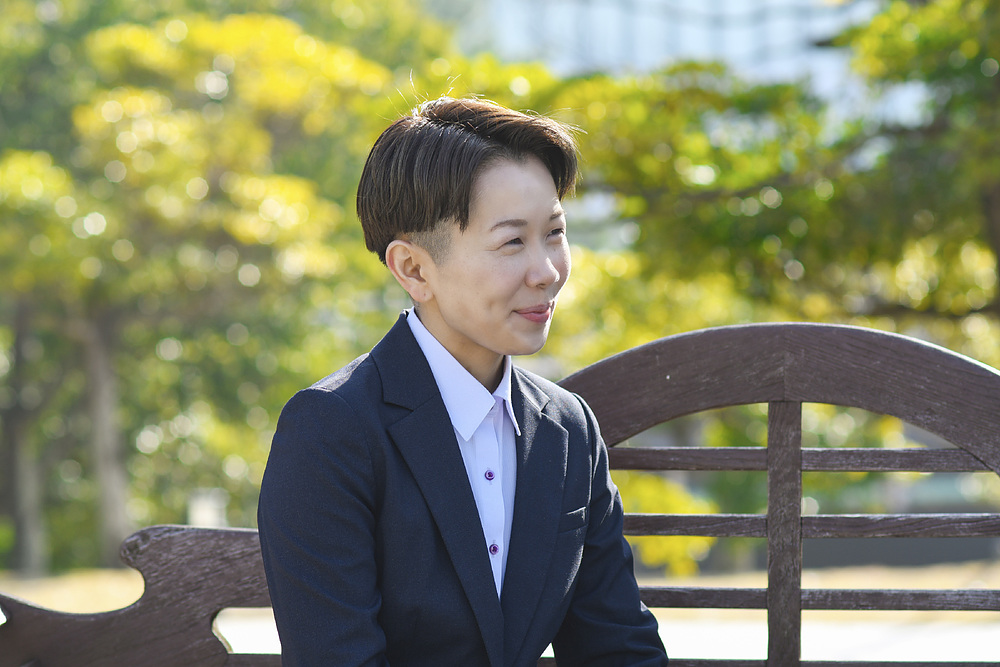 岩田あずさ いわたあずさ