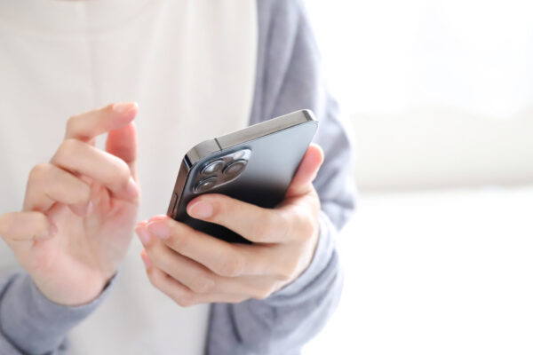 スマホ スマホ