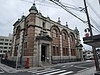 旧唐津銀行本店訪問記