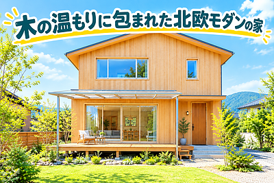 理想の住まいへの第一歩