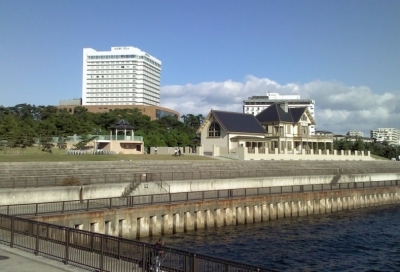 旧武藤山治邸 旧武藤山治邸