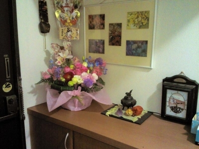 今年のホワイトデイ