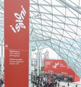 ミラノサローネ