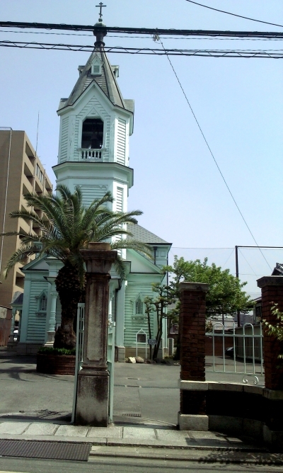 聖ハリストス教会