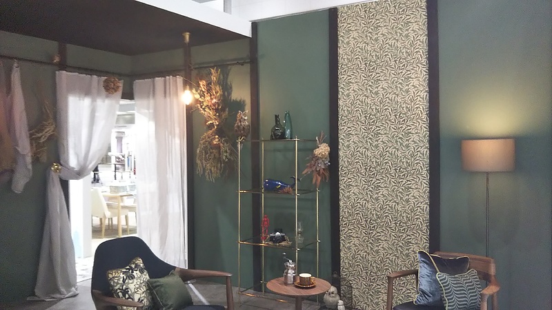 2019japantexのモーリス柄