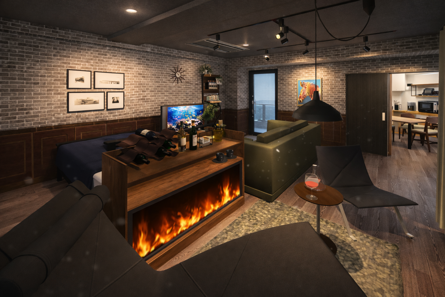 チャットGPT加工