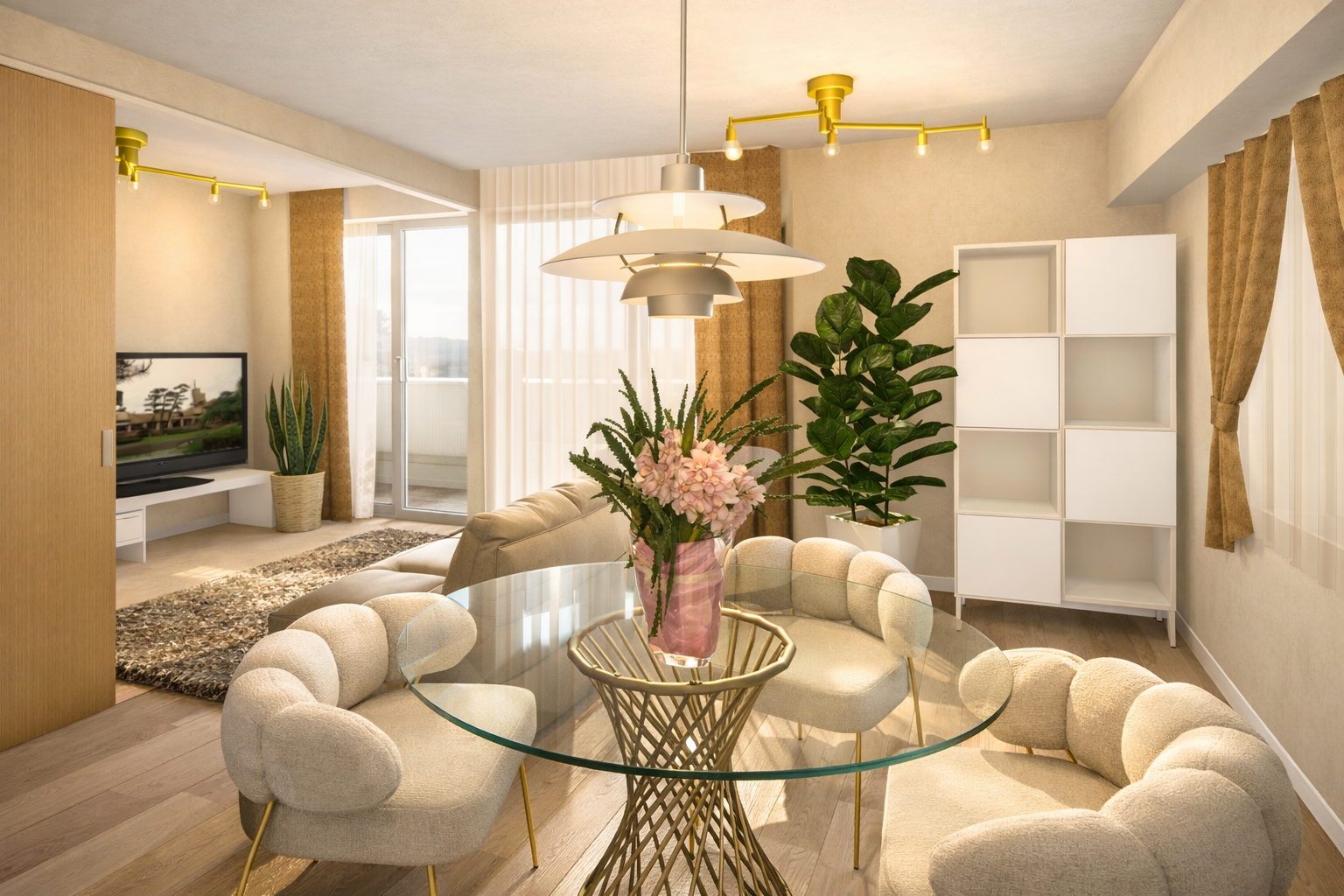 チャットGPT加工