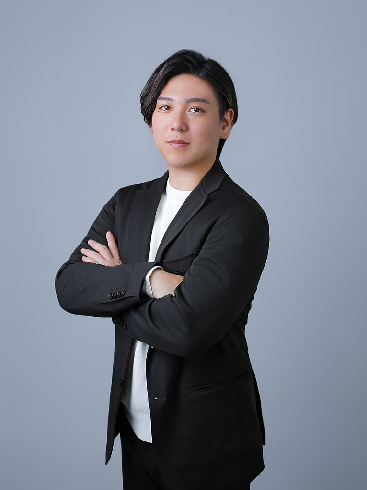 藤村蒼也 ふじむらそうや