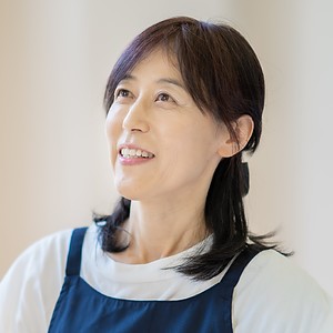 専門家の顔写真