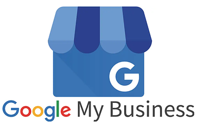 Google マイビジネスロゴ