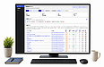 【完全無料】WordPressで検索順位を自動チェック！初心者におすすめの画期的プラグイン「Search Console Rank Monitor」