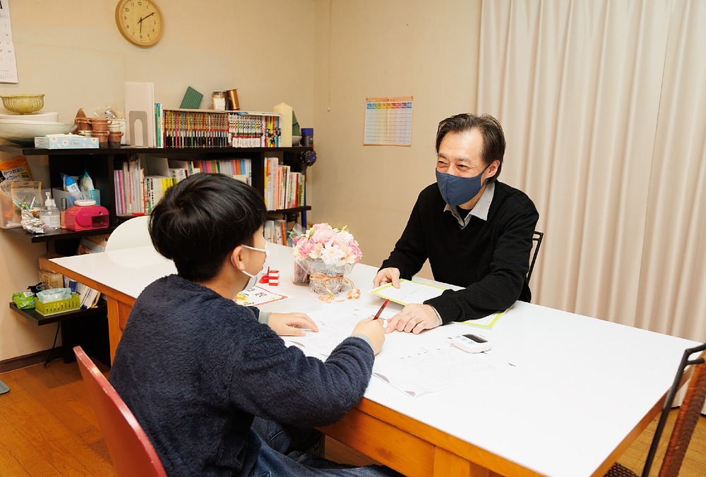 小川準 おがわじゅん