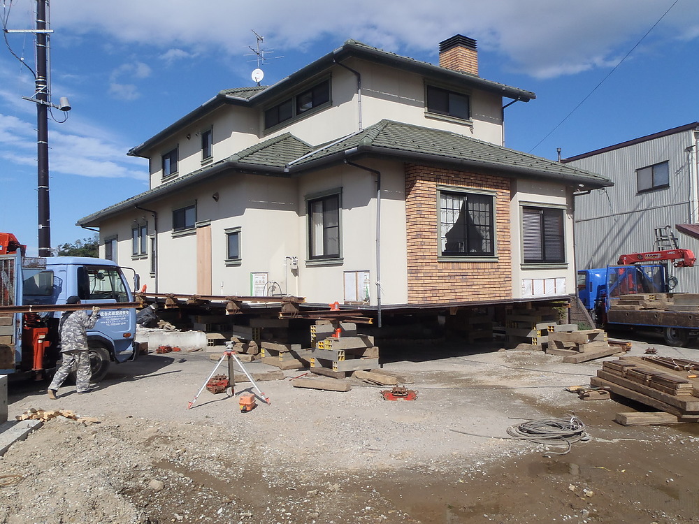 緒形徳栄 おがたとくえい