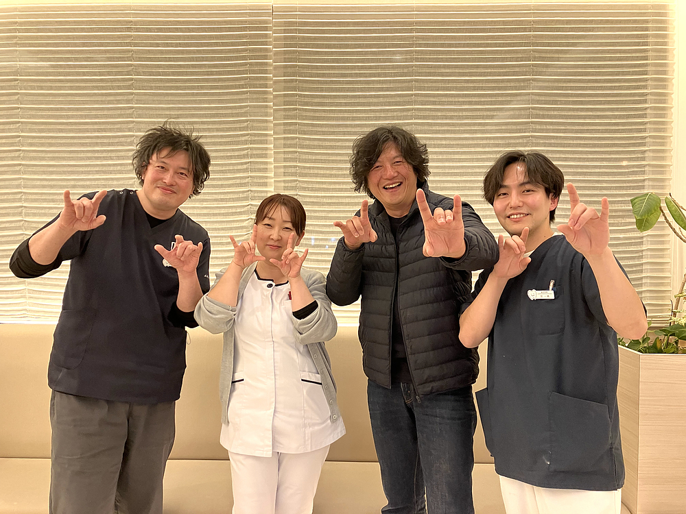 堀井信哉 ほりいしんや