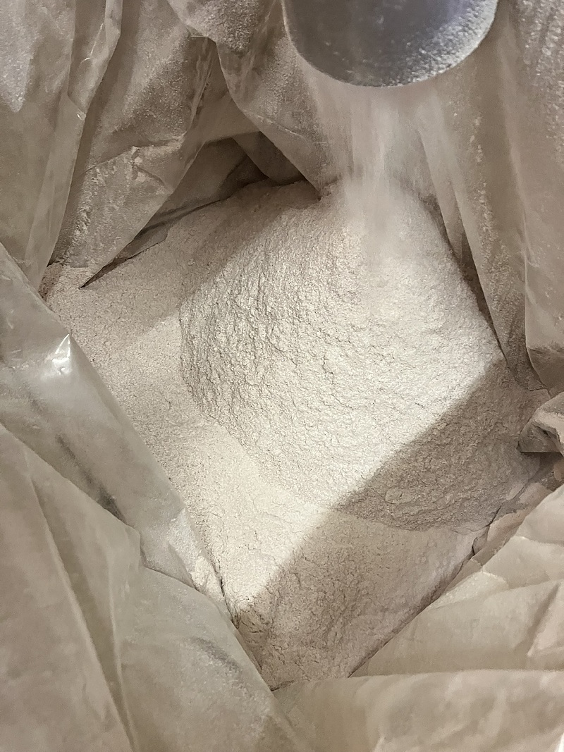 小豆パウダー