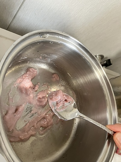 小豆パウダーの活路