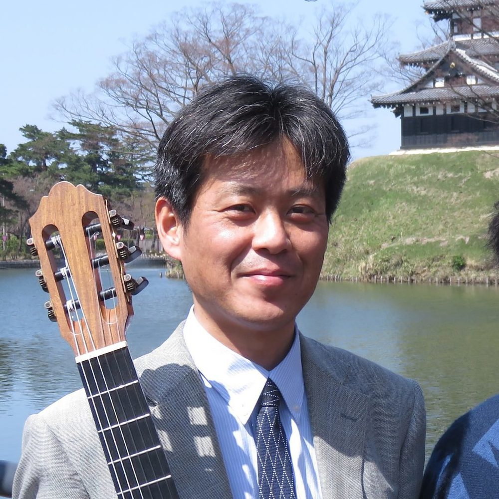 西村よしゆき にしむらよしゆき