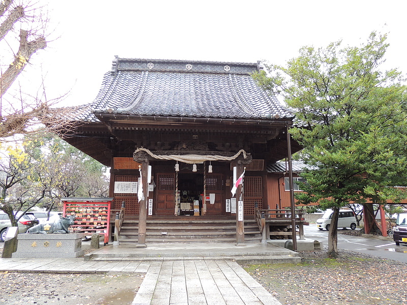 蒲原神社9-1