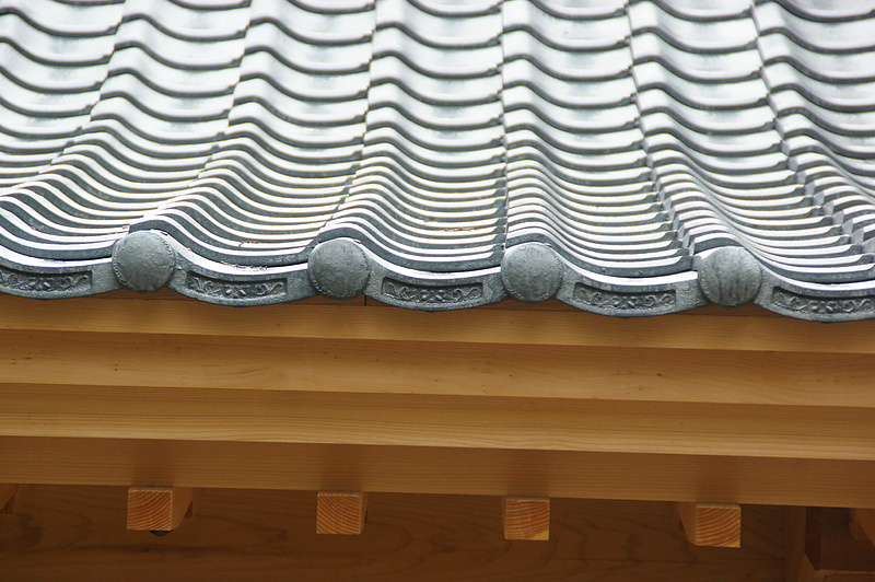 屋根ーその②ー2