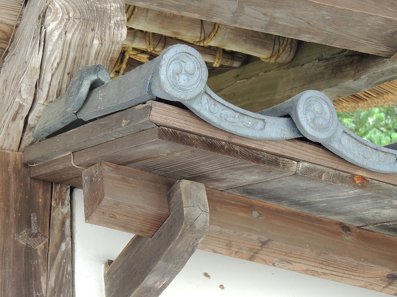 屋根ーその③ー3