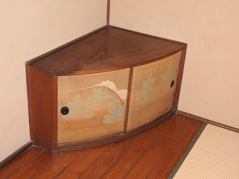 建物の様式ー2ー3