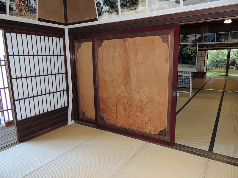 建物の様式ー2－4