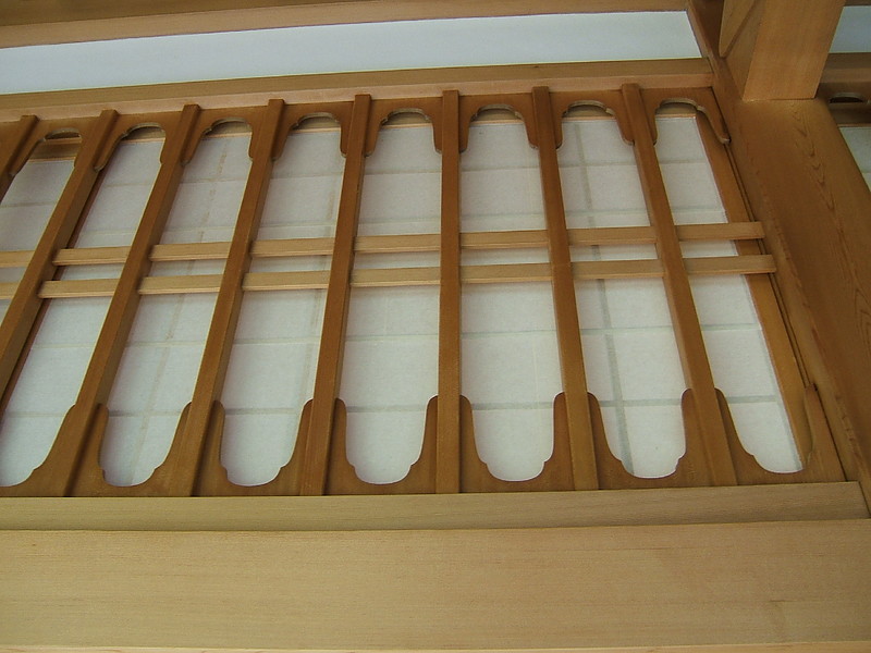 建物の様式ー3－1