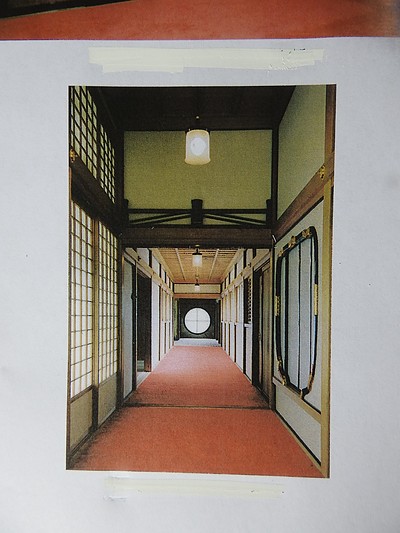 建物の様式ー4