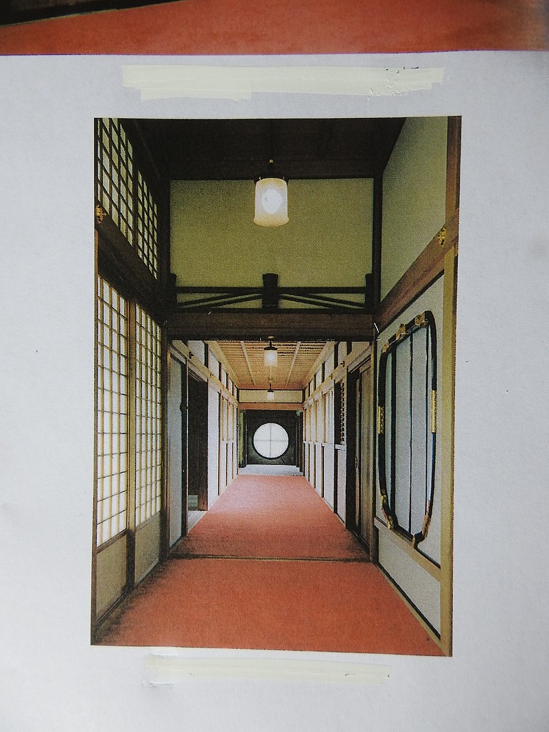 建築の様式ー4－1