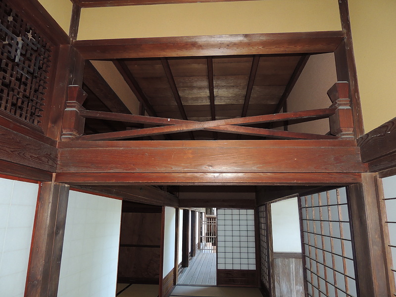 建築の様式ー4－2