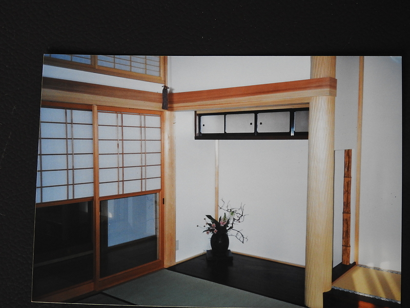 建物の様式ー5ー1 建物の様式ー5ー1