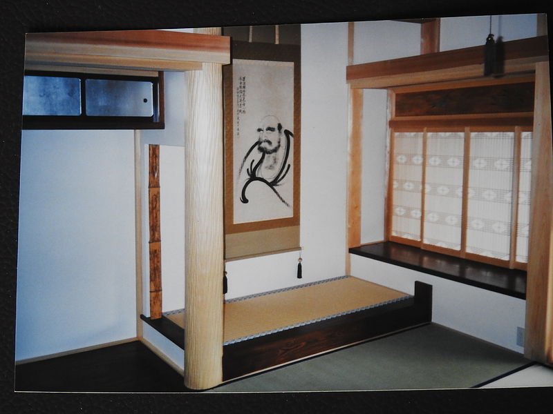 建物の様式ー5-2 建物の様式ー5-2