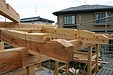 日本の伝統木造建築が、ユネスコに登録される事を機に